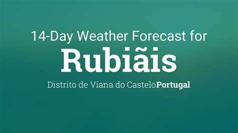 Ofir, Portugal 14 day weather forecast